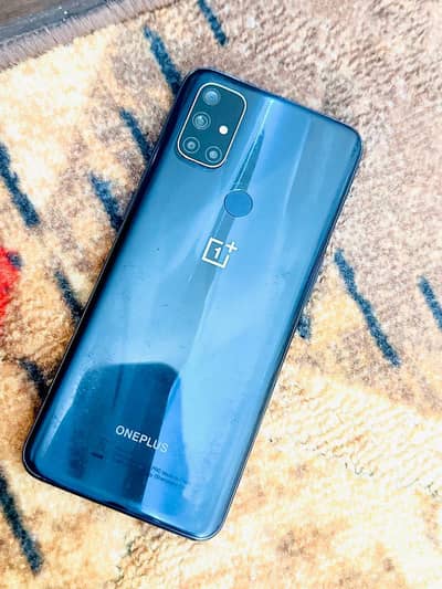 One Plus Nord N10 WhatsApp 03183091913