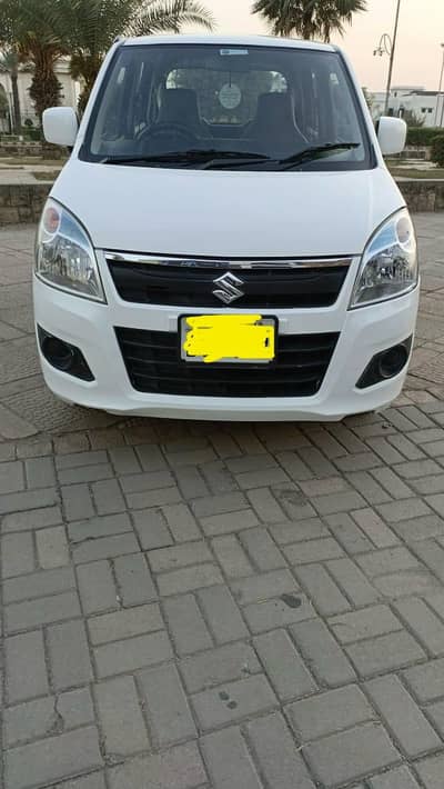 Suzuki Wagon R 2022