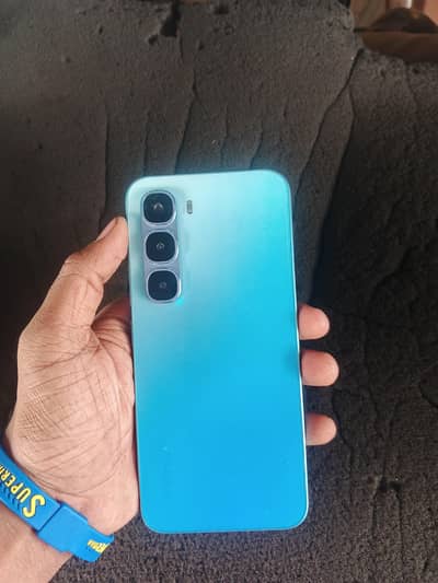 Infinix Hot 60 Pro