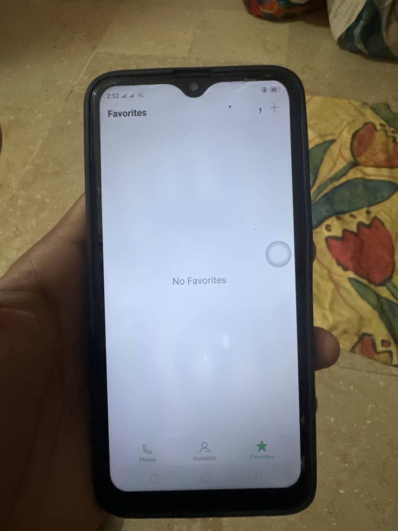 OPPO A5s 0