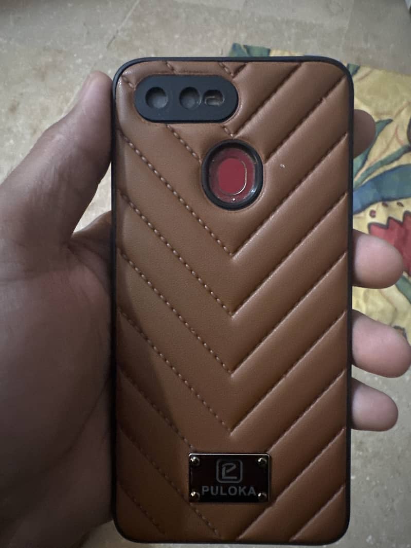 OPPO A5s 1