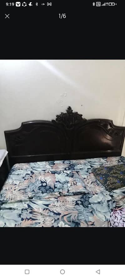 bed set