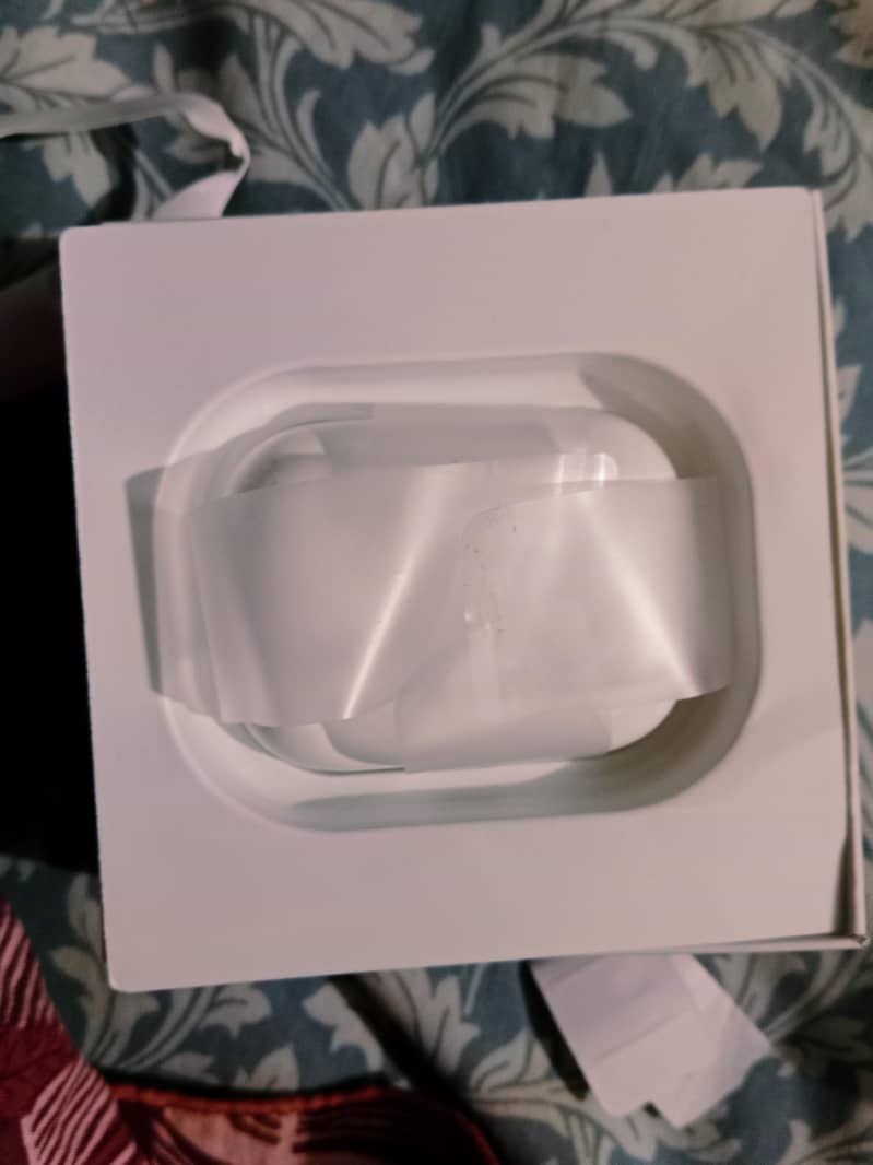WIRELESS AIRPODS 1