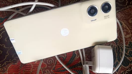 Motorola Moto G Stylus 5G