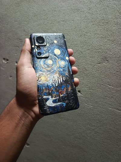 Xiaomi 12T Pro