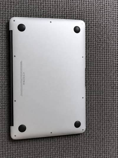 Apple MacBook Air Mid 2013 | 11 Inch | Core i5 | 4GB RAM | SSD 128GB