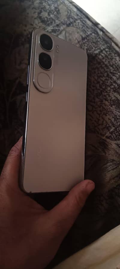 Vivo Y200 parts