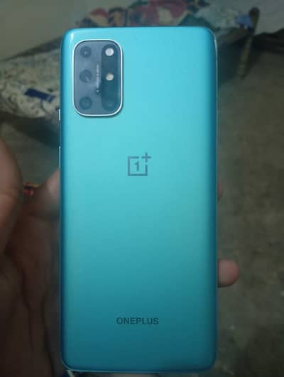 One Plus 8T Exchange possible