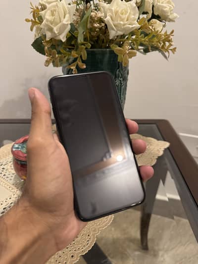 Apple iPhone 11 Pro