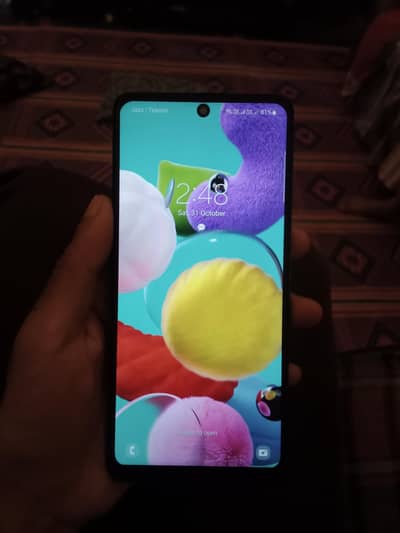 Samsung A51 6/128