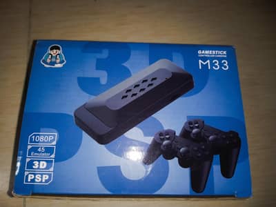 Gaming Stick M33