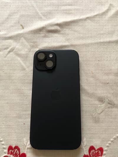 Apple iPhone 15