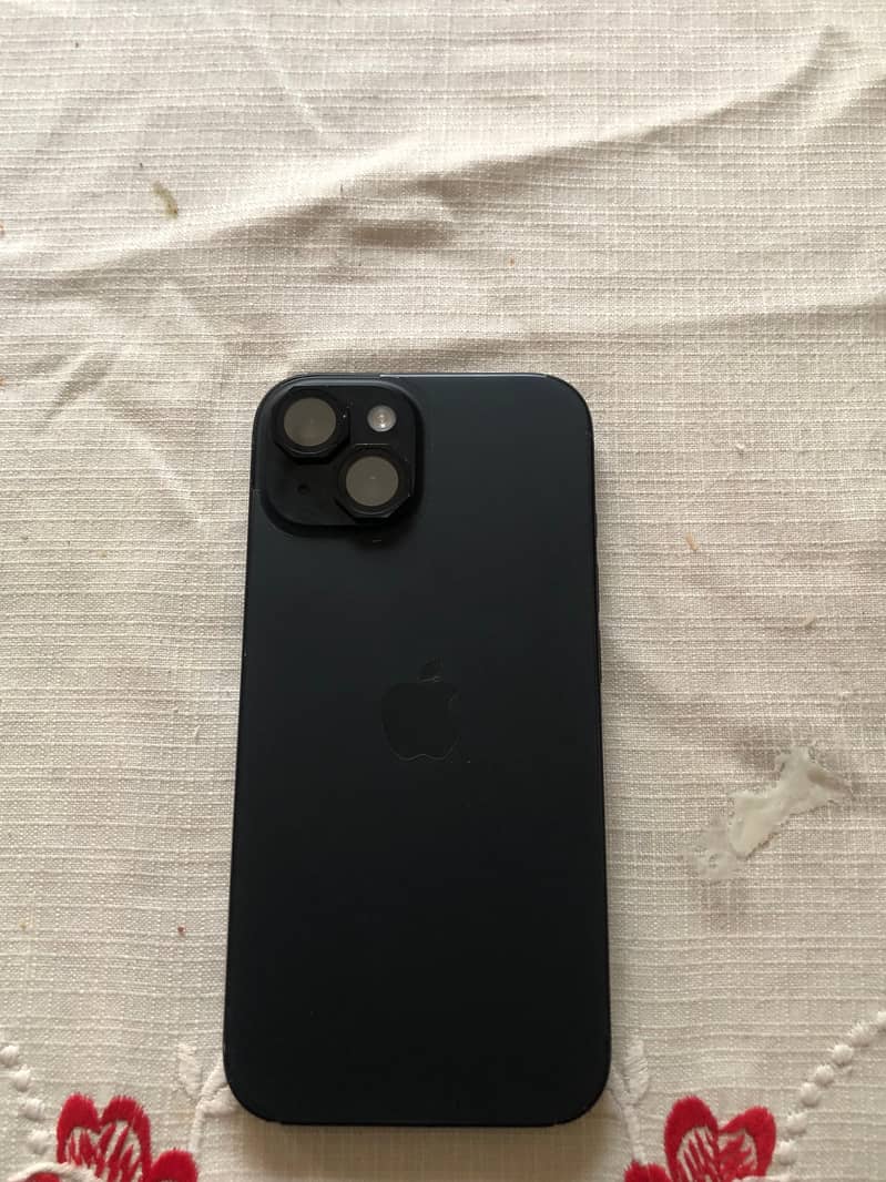 Apple iPhone 15 0