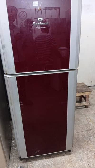 dawlance refrigerator