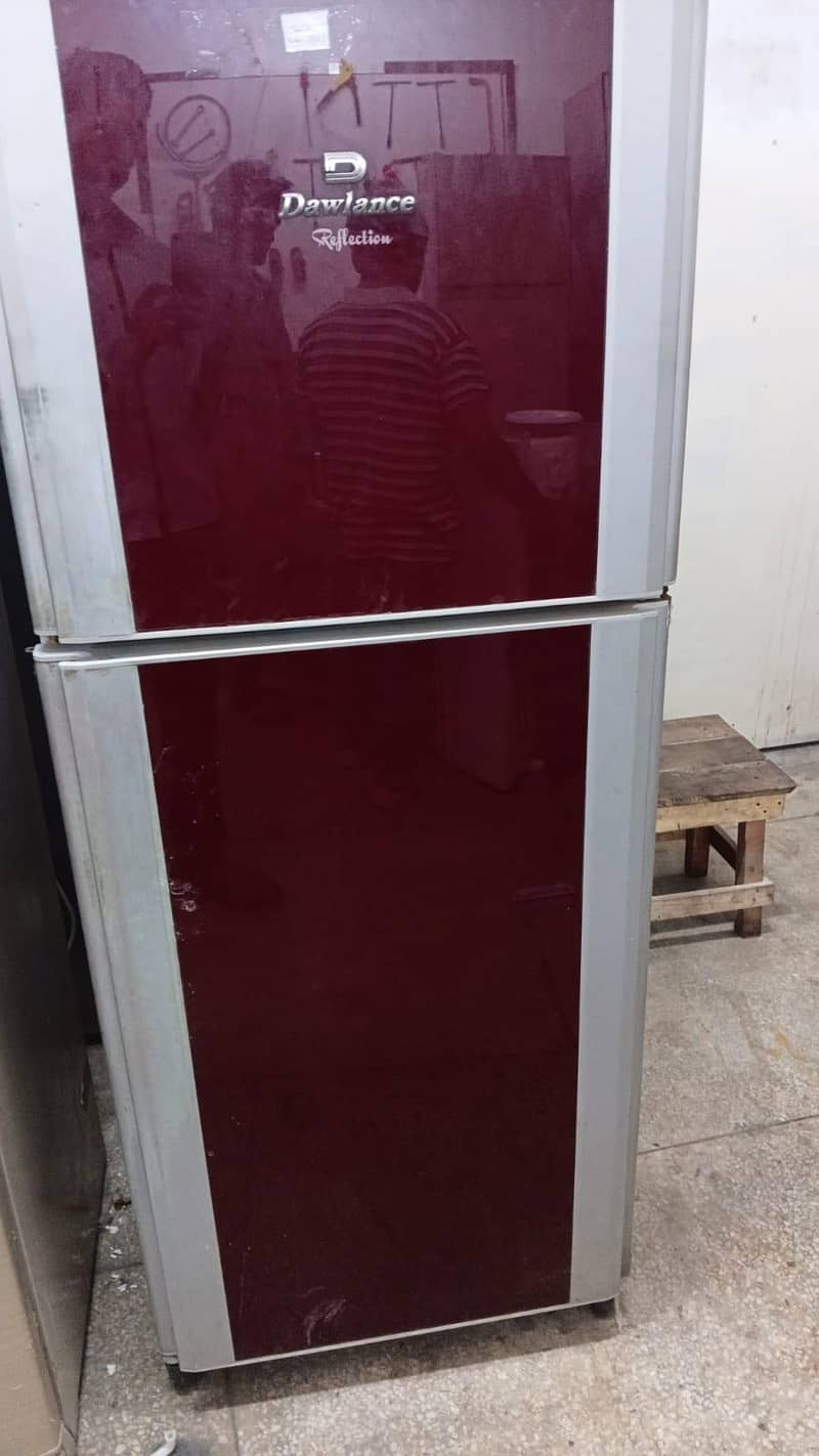 dawlance refrigerator 0