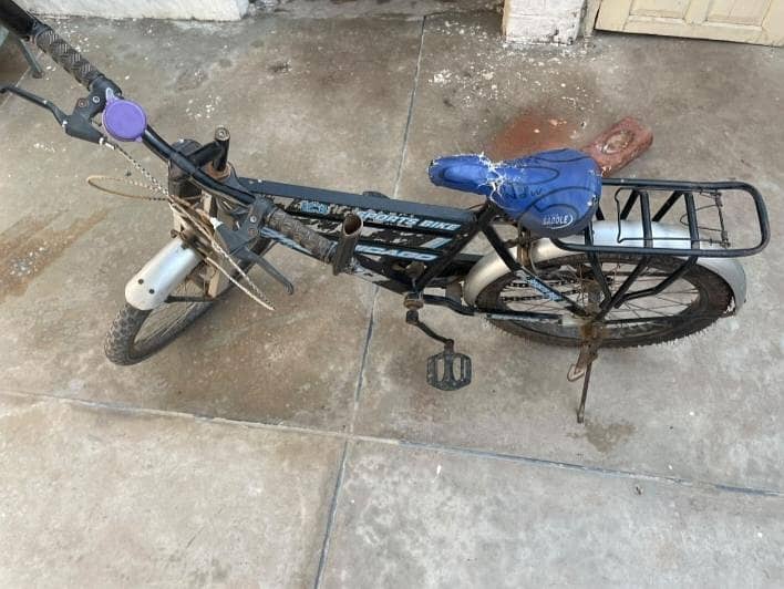 Cycle available 2