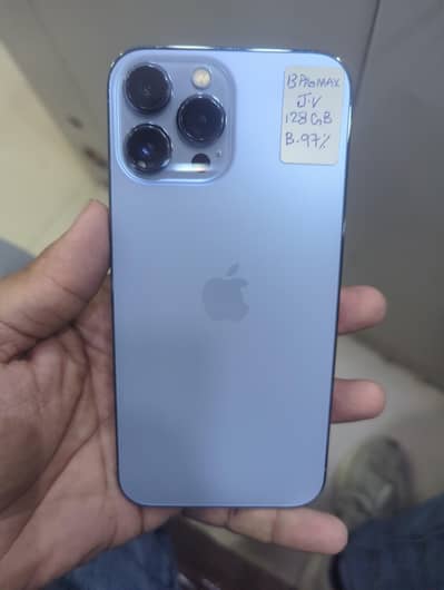 Apple iPhone 13 Pro Max