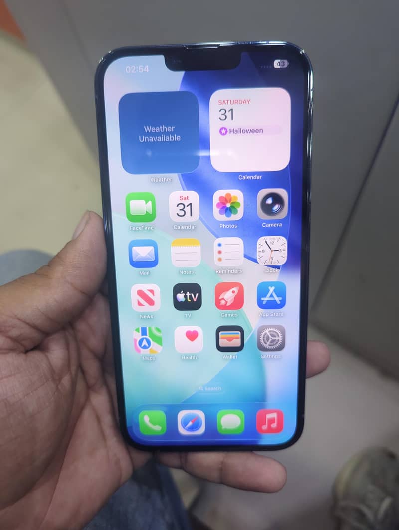 Apple iPhone 13 Pro Max 1