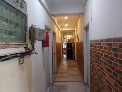 Get In Touch Now To Buy A Prime Location Room In Kacha Jail Road Mozang