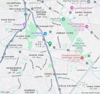 Prime Location 150 Square Feet Room For rent Is Available In Kacha Jail Road Mozang