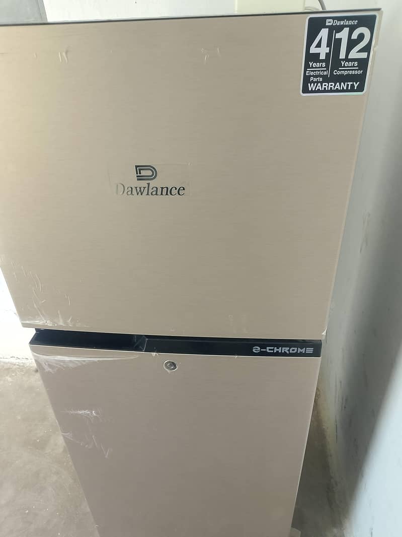 DAWALANCE REFRIGERATOR 0