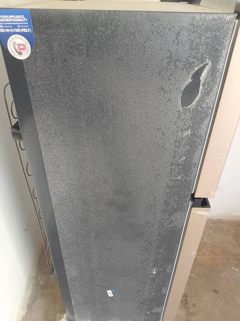 DAWALANCE REFRIGERATOR 3