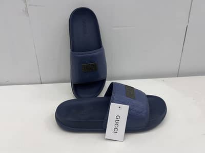 New slippers