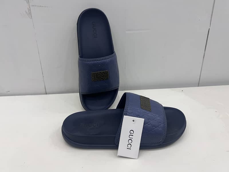New slippers 0