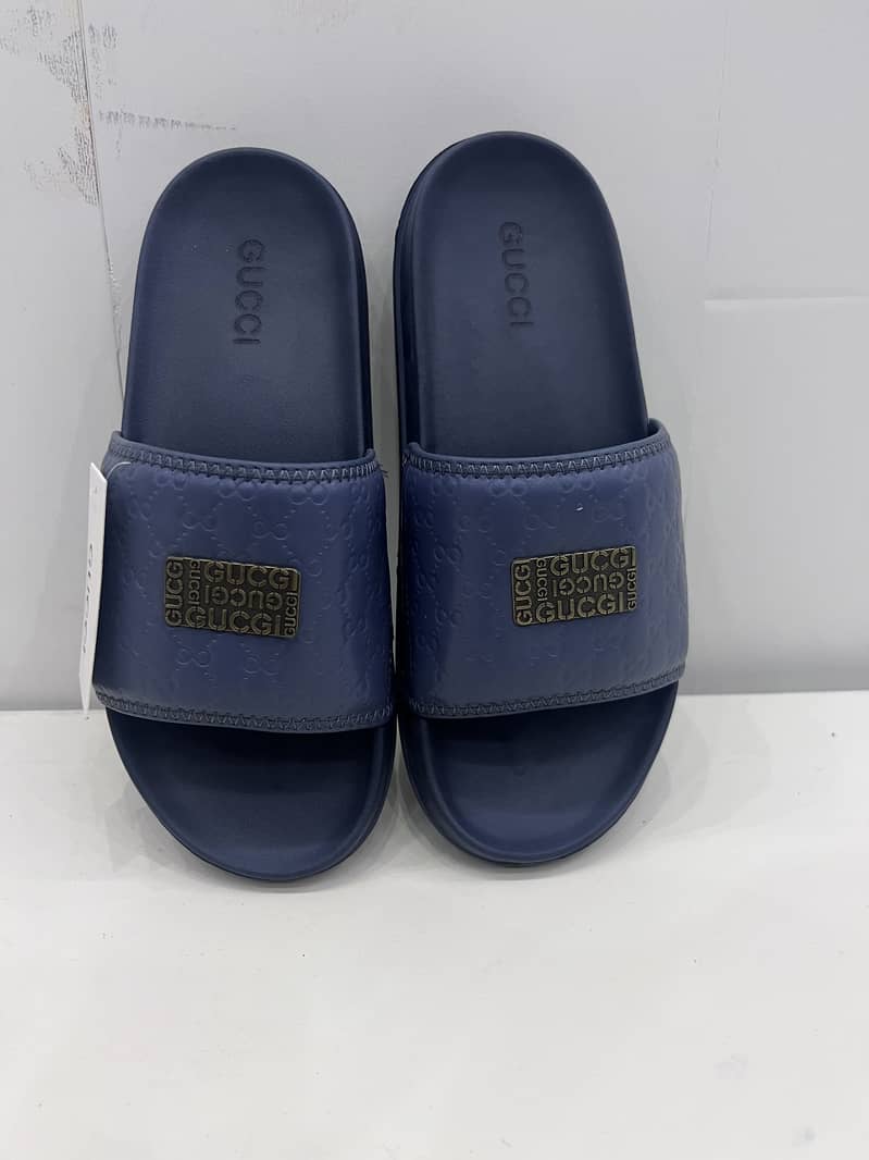 New slippers 1