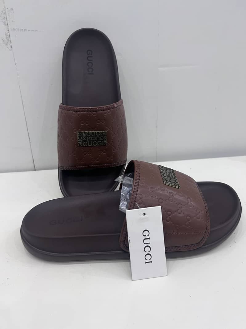 New slippers 5