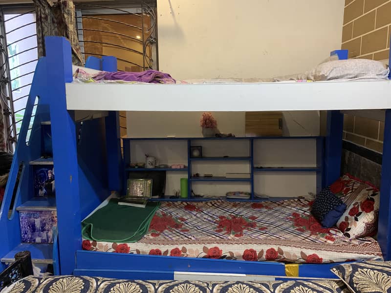 bunk bed 1