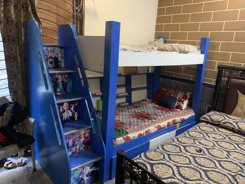 bunk bed 2
