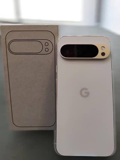 Google Pixel 9 Pro XL