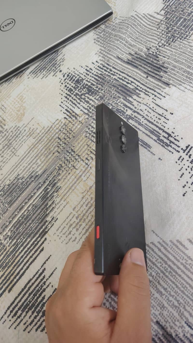 redmagic 8s pro+ 1