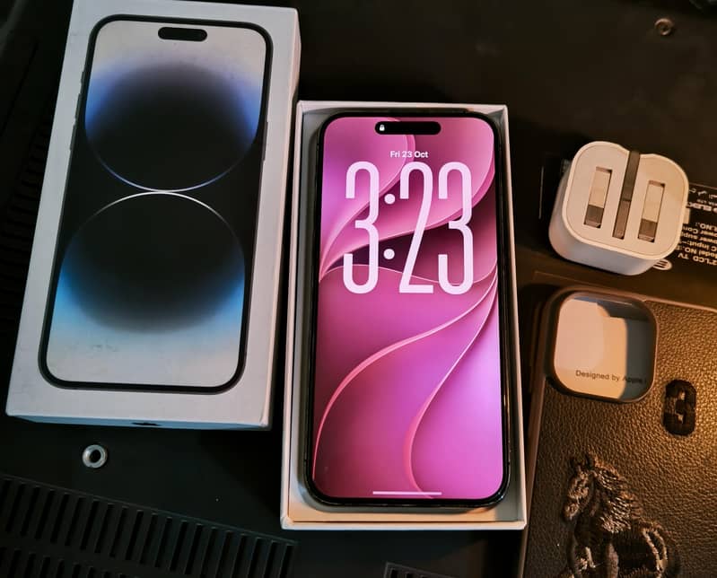 iphone 14 pro max 0