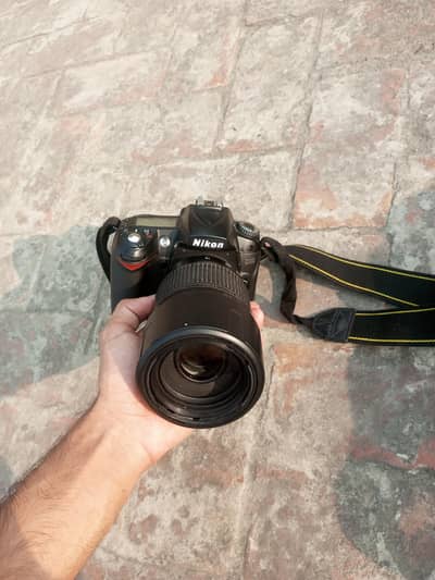 Nikon D90