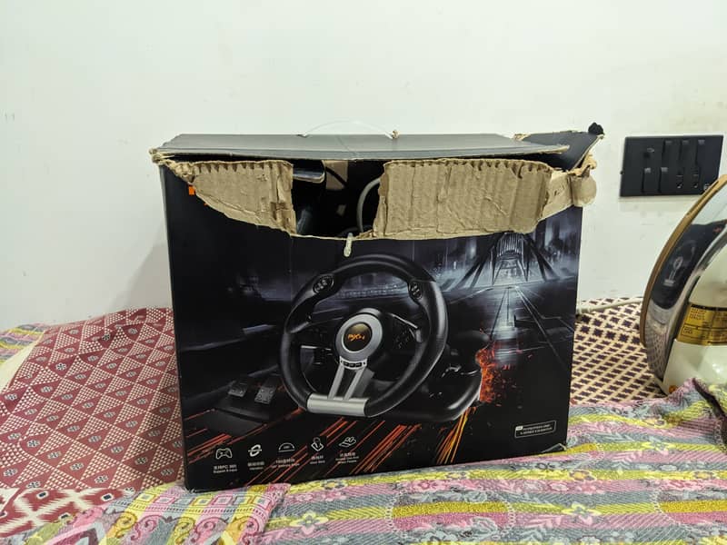 Pxn v3 pro 6