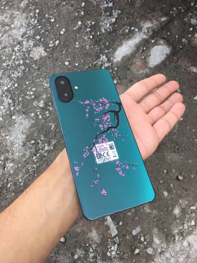 Samsung Mobile A07 5G