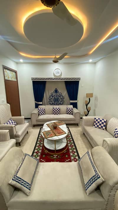 7 seater sofa set
