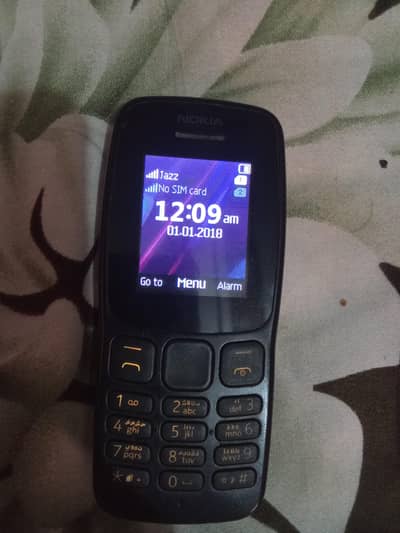 Nokia 106