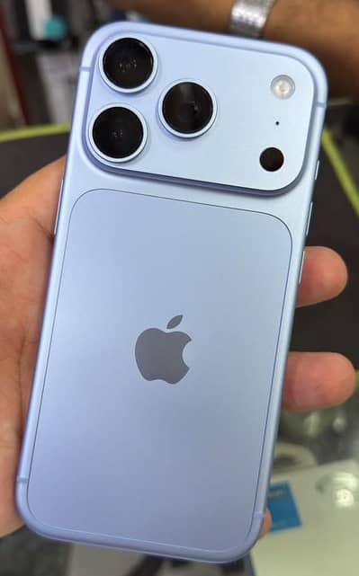 Apple iPhone 18 Pro