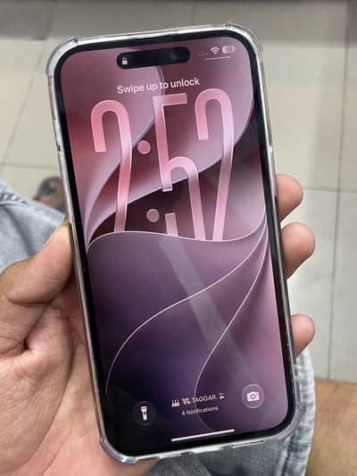 Apple iPhone 14 Pro Max 256 (03175454080)