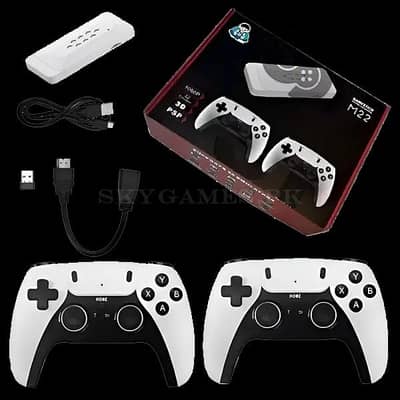 M22 game stick