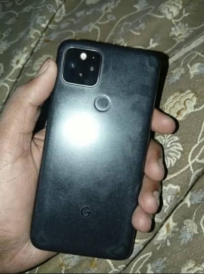 Google Pixel 5