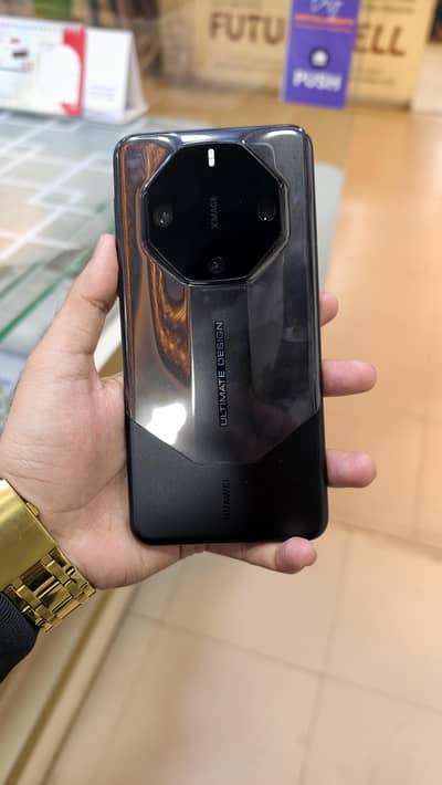 Huawei Mate 60 RS Ultimate