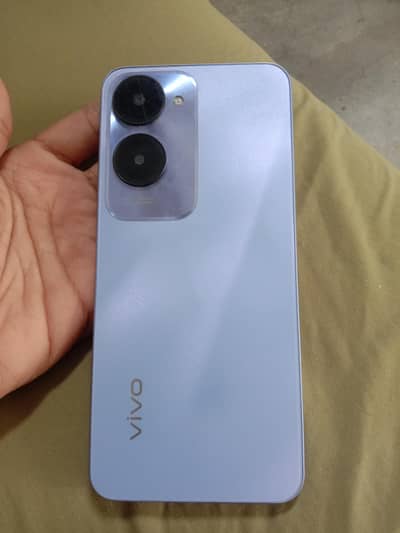 Vivo Y28s 5g