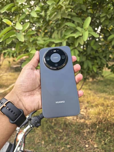 Huawei Mate 80 Pro