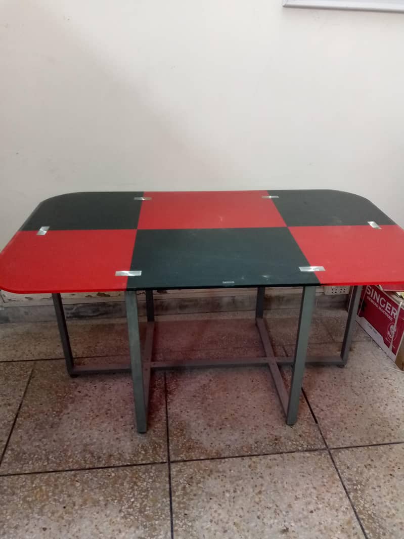 tables 1