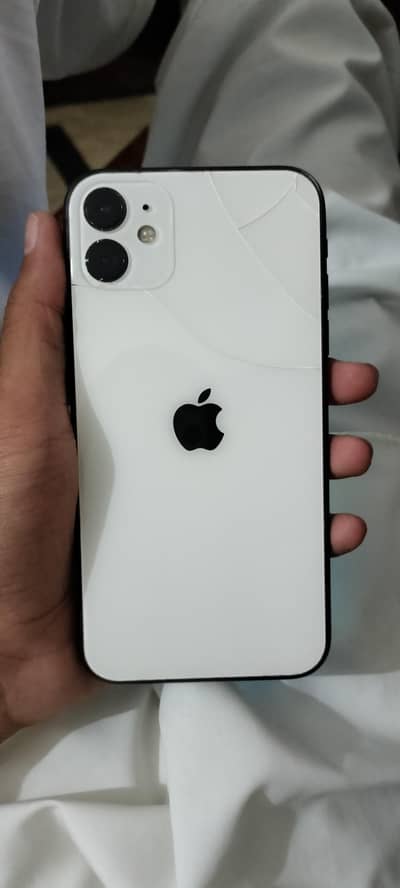 Apple iPhone 11 Factory unlocked
