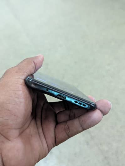 Xiaomi Redmi 10A